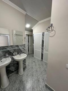Art Regency hostel - Taschkent - 5