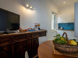 Sea View House With Lemon Grove In Atrani - 5