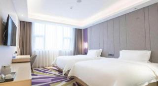 Lavande Hotels· Jingzhou Jianli - 3