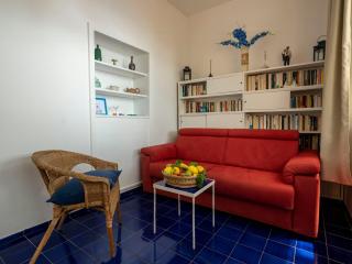 Sea View House With Lemon Grove In Atrani - 3