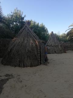 Amsa Damsa Camp - Siwa - 7