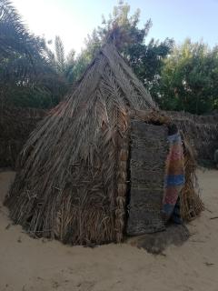 Amsa Damsa Camp - Siwa - 6