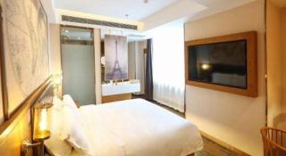 James Joyce Coffetel Changchun People's Square - 1