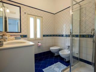 Sea View House With Lemon Grove In Atrani - 1