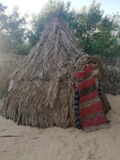 Amsa Damsa Camp - Siwa - 5