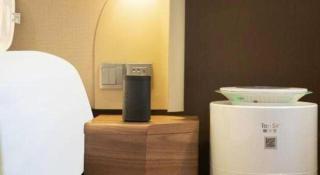 Campanile Hotel Dongying Financial Port - 2