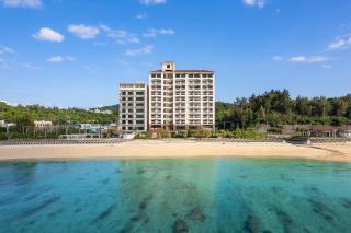 Best Western Okinawa Kouki Beach - Nago - 0