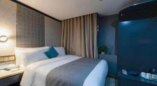 LANO Hotel Shandong Qingdao Jimo District Baolong Square - Qingdao - 2