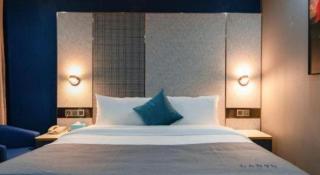 LANO Hotel Shandong Qingdao Jimo District Baolong Square - Qingdao - 1