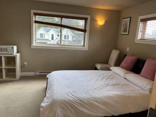 Rosehouse 2Bedrooms sleep 4 2nd floor private bathroom - 1