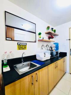 Tagaytay Wind Residences Taal View by MG's 1616 - 7