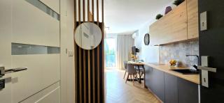 TriApart Apartamenty DREAM BRIDGE Gdańsk - Gdańsk - 5
