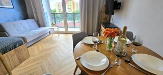 TriApart Apartamenty DREAM BRIDGE Gdańsk - Gdańsk - 9