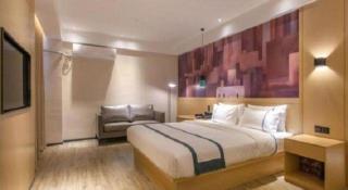 City Comfort Inn Wuhan Tianhe Airport Outlets - 2