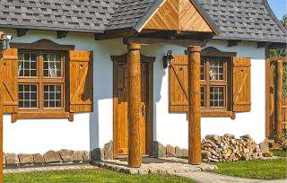 Beautiful Home In Kopalino With Kitchen - Kopalino - 3