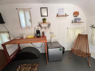 Momotoh Camper - Xpujil - 7