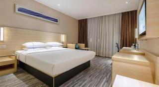 City Comfort Inn Dongguan Shijie Jiarong Shopping Plaza - Dongguan - 5