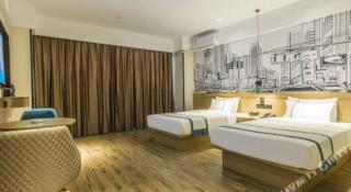 City Comfort Inn Chongzuo Longzhou Zhonghuacheng - Hongjiang - 6