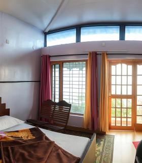 Aasara HomeStay Soli Kausani - Kausani - 2