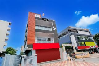Hotel O Living Tree In - Trimulgherry - 3