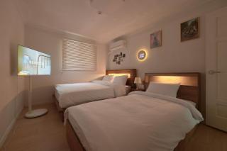 SALDA STAY Sinchon - Seoul - 9
