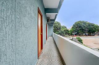 Hotel O Living Tree In - Trimulgherry - 9