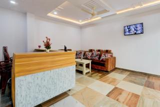 Hotel O Living Tree In - Trimulgherry - 5