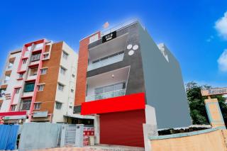 Hotel O Living Tree In - Trimulgherry - 1