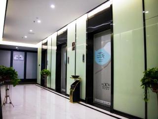 Xana Hotelle Nanchang Gaoxin Avenue Juren International - 1