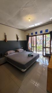 Bintang Guesthouse - Gili Trawangan - 8