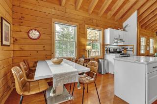 Lincoln Cabin cabin - Warren - 7