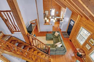 Lincoln Cabin cabin - Warren - 5