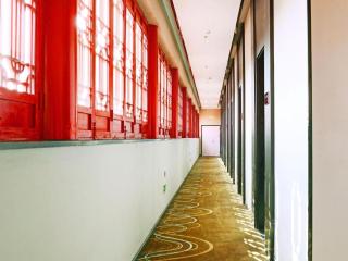 Xana Hotelle Xi'an Zhonglou, Huimin Street Metro Station - Xi'an - 4