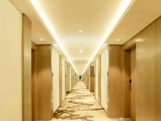 James Joyce Coffetel Taizhou Jiangyan Bus Terminal - 2