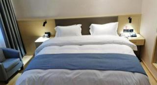 Shell Hotel Chuzhou Economic Development Zone Internation Shangcheng - 1