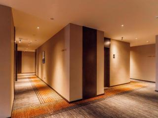ZMAX Hotel Yan'an Baimi Avenue Baotashan - 1