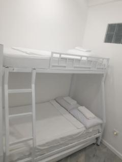 Bellas Apartment u1 - Manila - 2