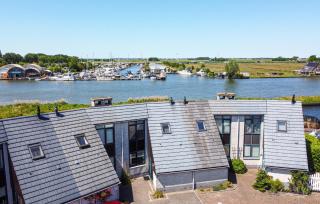 3 Bedroom Cozy Home In Lemmer - Lemmer - 2