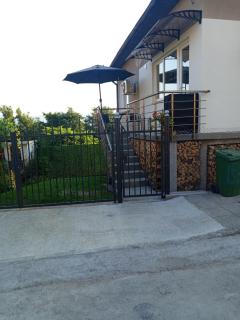 Самостоятелен Apartment Emili - Sapareva Banya - 0