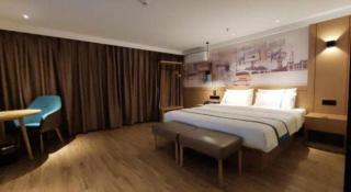 City Comfort Inn Ji'an County Junshan Avenue - Ji'an - 9