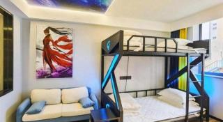 City Comfort Inn Kunshan High-speed Railway Station Renmin Road - 4