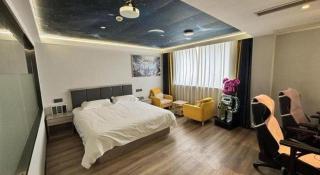 City Comfort Inn Kunshan High-speed Railway Station Renmin Road - 1