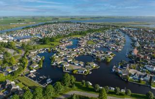 Stunning Home In Lemmer With Wifi - Lemmer - 3