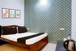 Hotel O Crystal Beach - Goa - 1