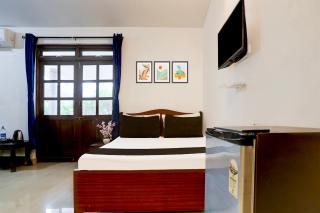 Hotel O Crystal Beach - Goa - 0