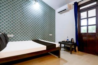 Hotel O Crystal Beach - Goa - 2