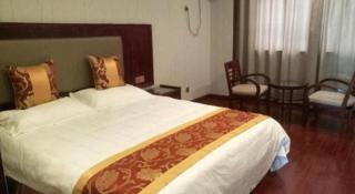 Shell Hotel Wuxi Jiangyin Zhutang Town - Wuxi - 3