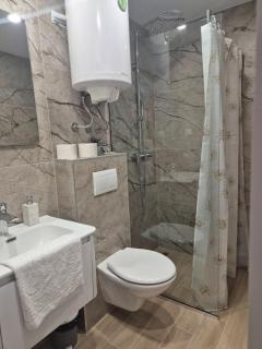 President kop apartment 111 - 9