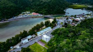 CORAL ISLAND 1棟貸し 天然ビーチまで徒歩5秒 ジャグジー付きVilla - Nago - 6