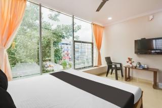 Hotel O S P R Luxury Rooms - Surūrnagar - 0
